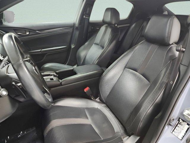 used 2020 Honda Civic car, priced at $19,998