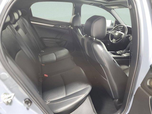 used 2020 Honda Civic car, priced at $19,998