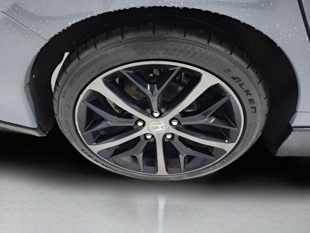 used 2020 Honda Civic car, priced at $19,998