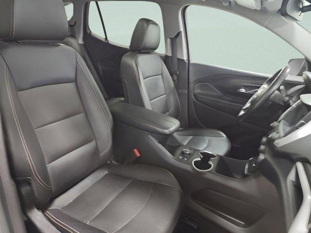 used 2018 GMC Terrain car, priced at $15,699