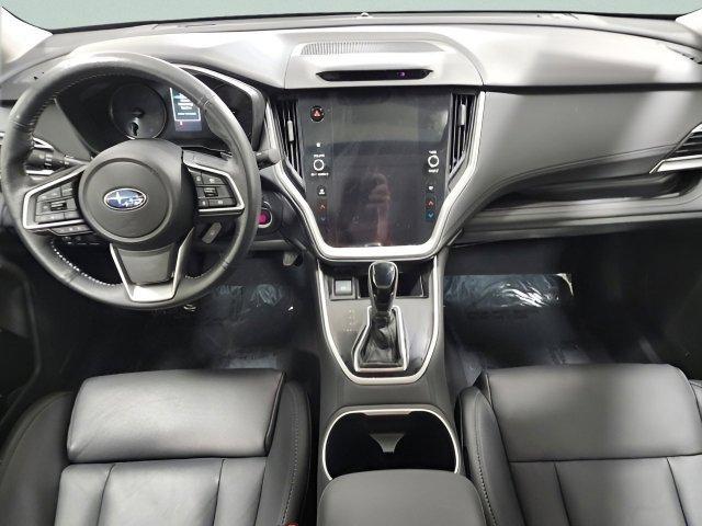 used 2023 Subaru Outback car, priced at $27,998