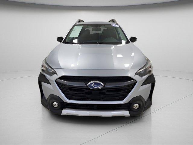 used 2023 Subaru Outback car, priced at $27,998