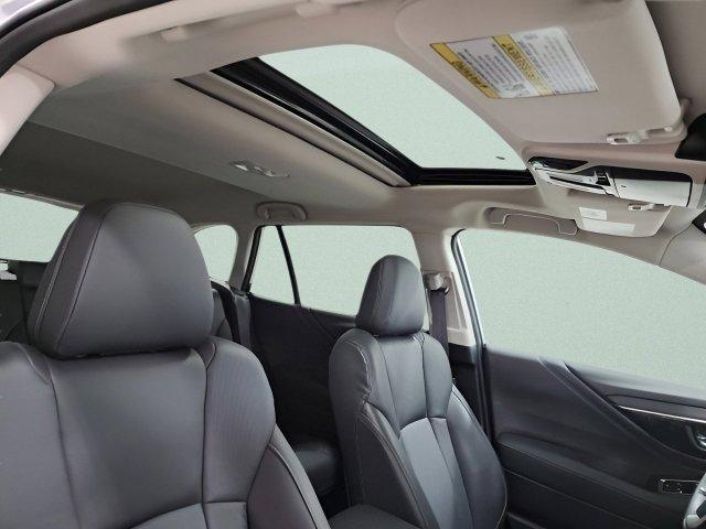 used 2023 Subaru Outback car, priced at $27,998