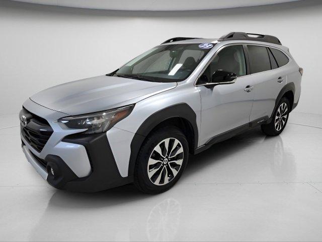 used 2023 Subaru Outback car, priced at $27,998