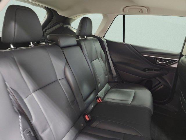 used 2023 Subaru Outback car, priced at $27,998