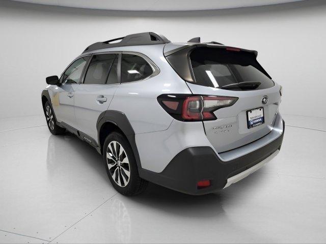 used 2023 Subaru Outback car, priced at $27,998