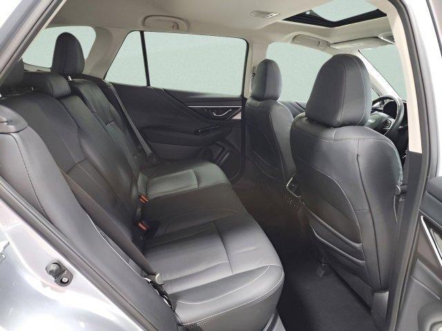 used 2023 Subaru Outback car, priced at $27,998