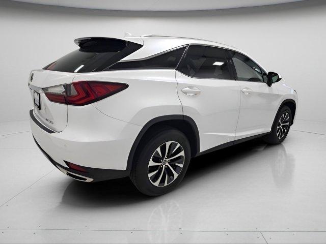 used 2020 Lexus RX 350 car, priced at $30,790