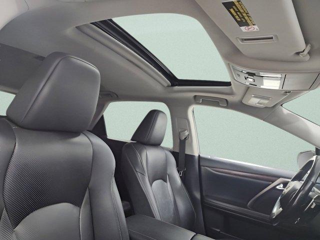 used 2020 Lexus RX 350 car, priced at $30,790