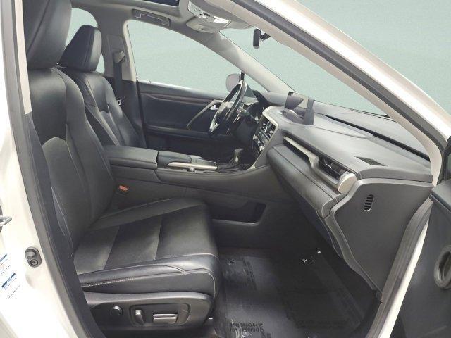used 2020 Lexus RX 350 car, priced at $30,790