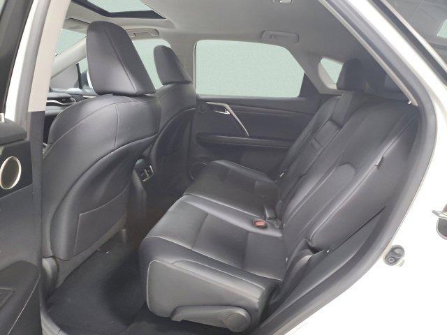 used 2020 Lexus RX 350 car, priced at $30,790