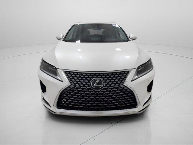 used 2020 Lexus RX 350 car, priced at $30,790