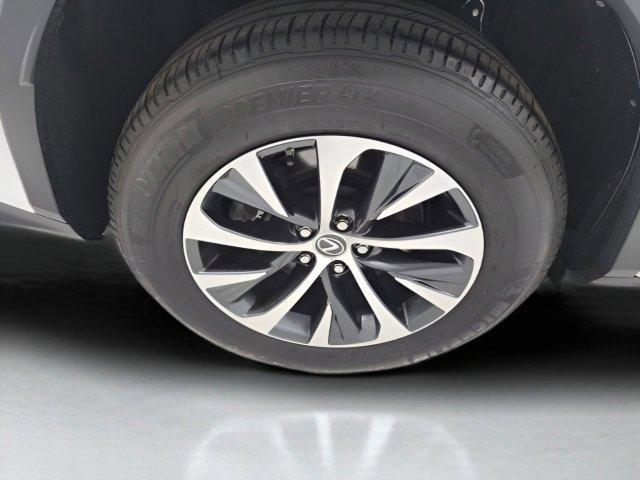 used 2020 Lexus RX 350 car, priced at $30,790