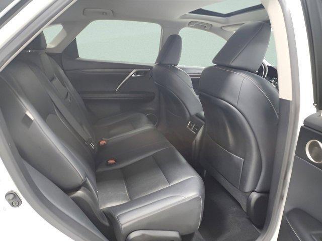 used 2020 Lexus RX 350 car, priced at $30,790