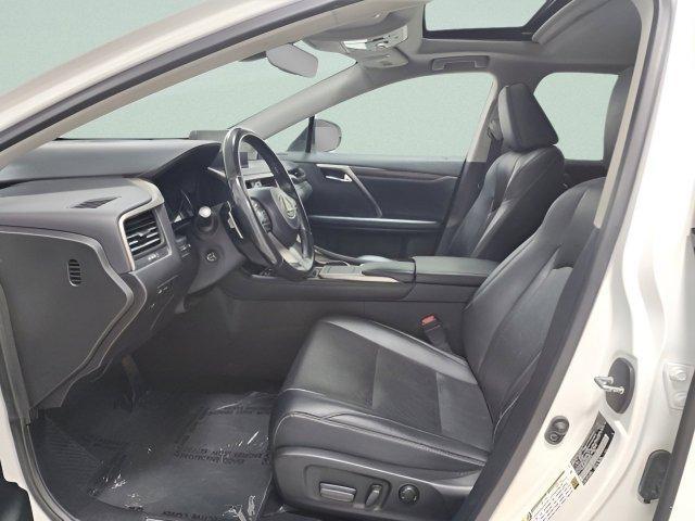 used 2020 Lexus RX 350 car, priced at $30,790
