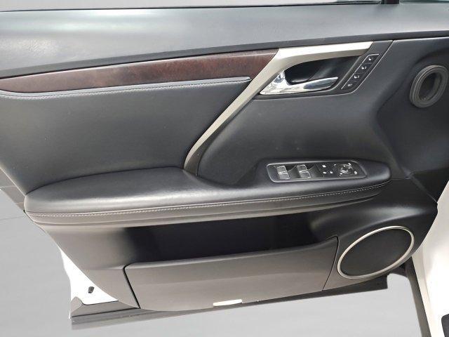 used 2020 Lexus RX 350 car, priced at $30,790