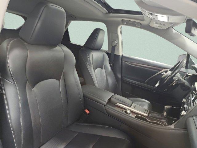 used 2020 Lexus RX 350 car, priced at $30,790