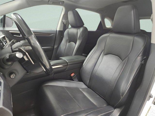 used 2020 Lexus RX 350 car, priced at $30,790