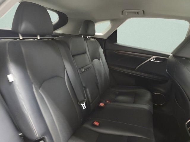 used 2020 Lexus RX 350 car, priced at $30,790