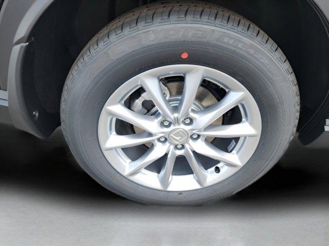 new 2026 Honda CR-V car, priced at $35,739