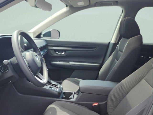 new 2026 Honda CR-V car, priced at $35,739