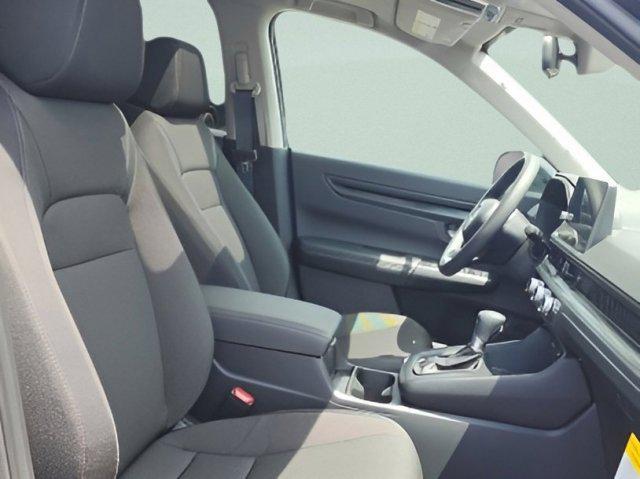 new 2026 Honda CR-V car, priced at $35,739