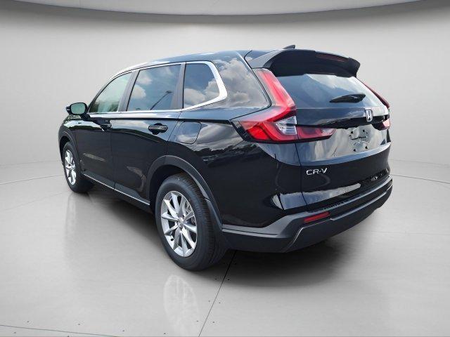 new 2026 Honda CR-V car, priced at $35,739
