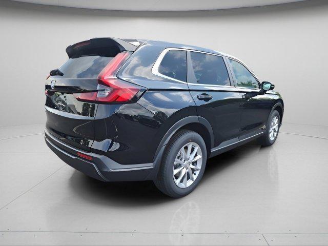 new 2026 Honda CR-V car, priced at $35,739