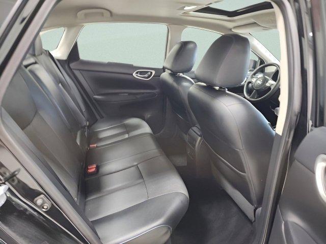 used 2016 Nissan Sentra car, priced at $12,398