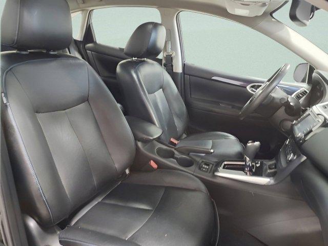 used 2016 Nissan Sentra car, priced at $12,398