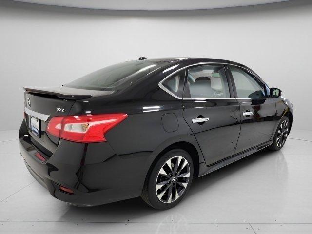 used 2016 Nissan Sentra car, priced at $12,398