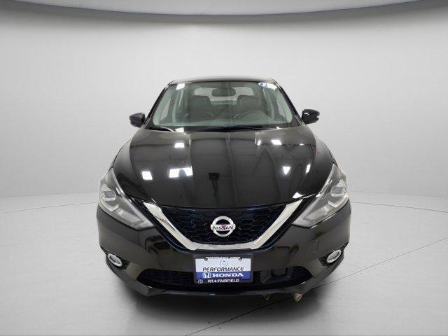 used 2016 Nissan Sentra car, priced at $12,398