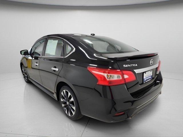 used 2016 Nissan Sentra car, priced at $12,398