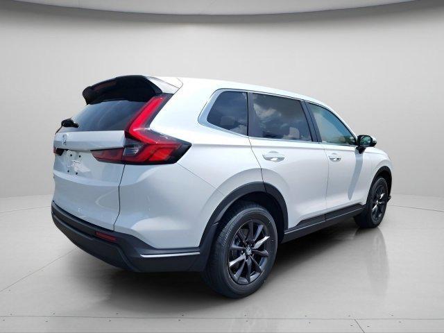 new 2026 Honda CR-V car, priced at $38,805