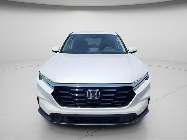 new 2026 Honda CR-V car, priced at $38,805