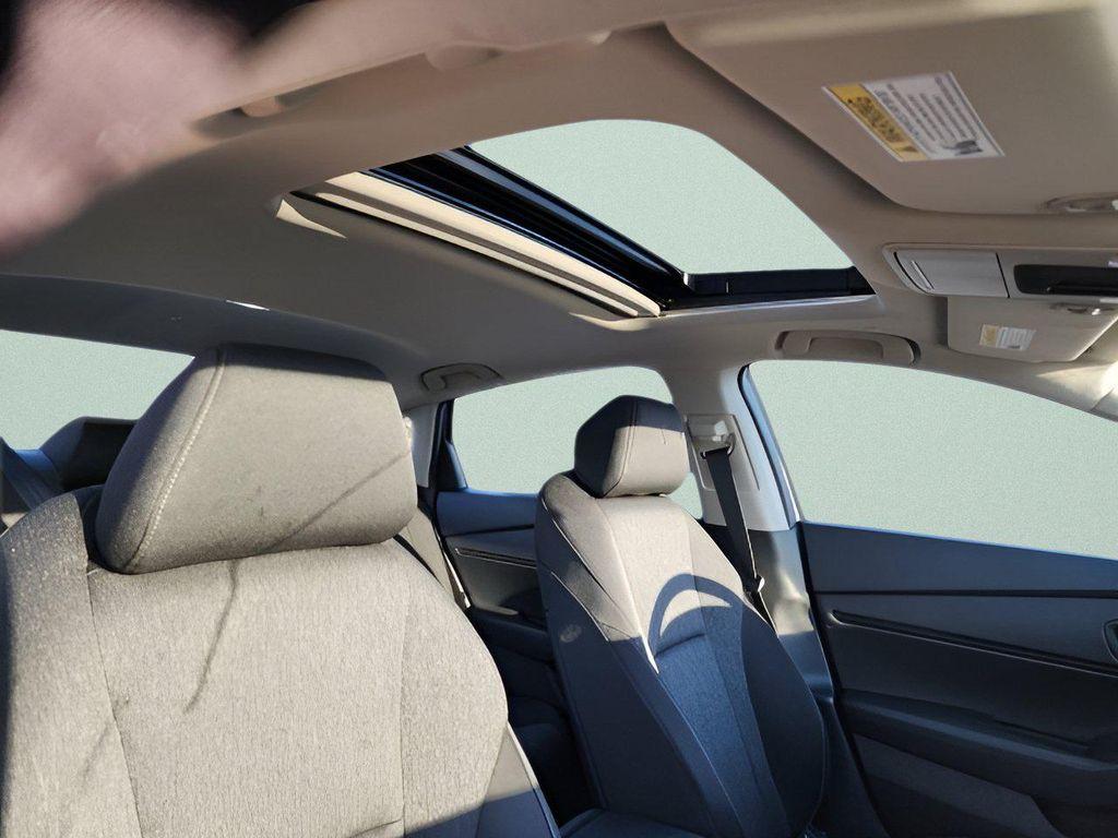 new 2026 Honda Accord car, priced at $32,438