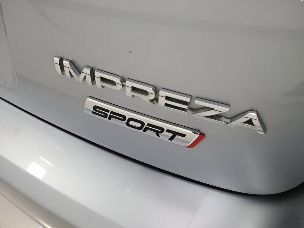 used 2017 Subaru Impreza car, priced at $13,315