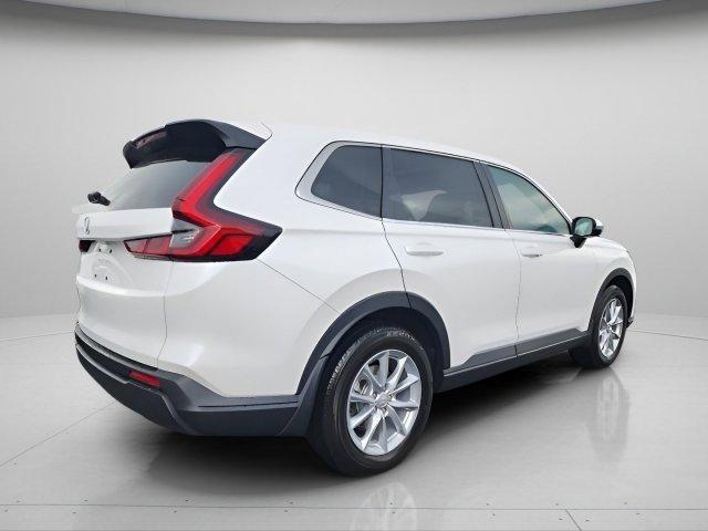 new 2026 Honda CR-V car, priced at $36,039
