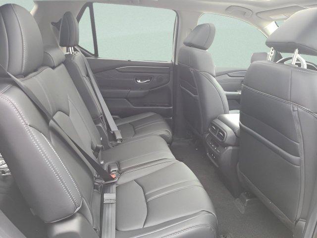 new 2026 Honda Pilot car, priced at $55,983