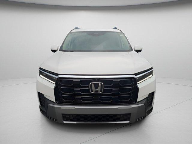 new 2026 Honda Pilot car, priced at $55,983