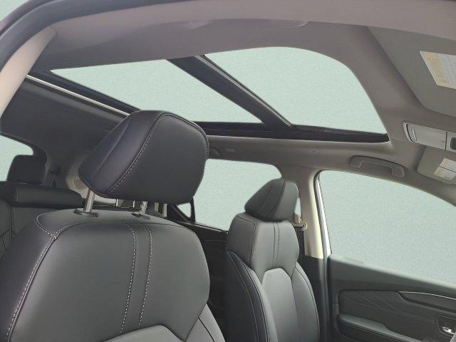 new 2026 Honda Pilot car, priced at $55,983