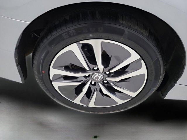 used 2021 Honda Accord Hybrid car, priced at $20,385