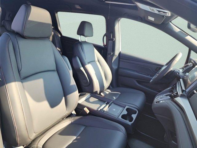 new 2026 Honda Odyssey car, priced at $43,493