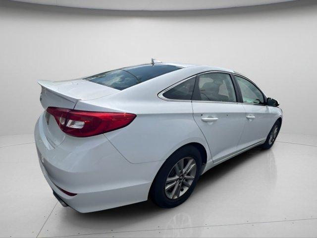 used 2017 Hyundai Sonata car, priced at $10,989