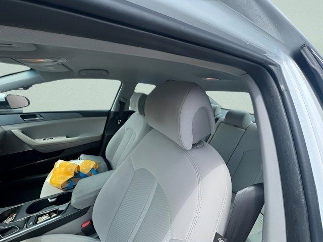 used 2017 Hyundai Sonata car, priced at $10,989