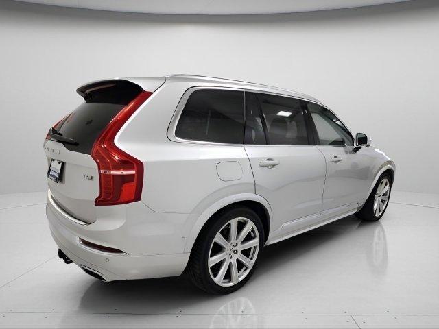 used 2019 Volvo XC90 car, priced at $21,490
