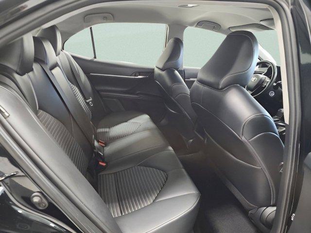 used 2024 Toyota Camry car, priced at $23,399
