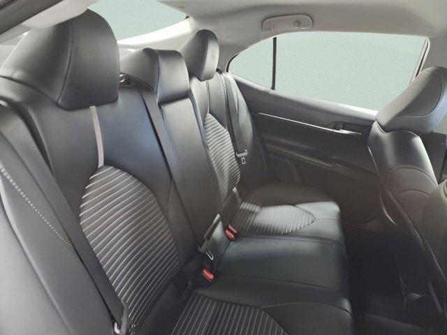 used 2024 Toyota Camry car, priced at $23,399
