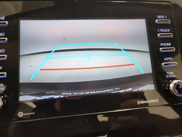 used 2024 Toyota Camry car, priced at $23,399