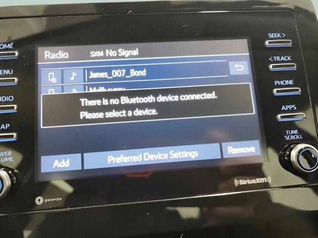 used 2024 Toyota Camry car, priced at $23,399